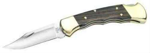 Buck Knives 2539 Ranger Finger GROOVED